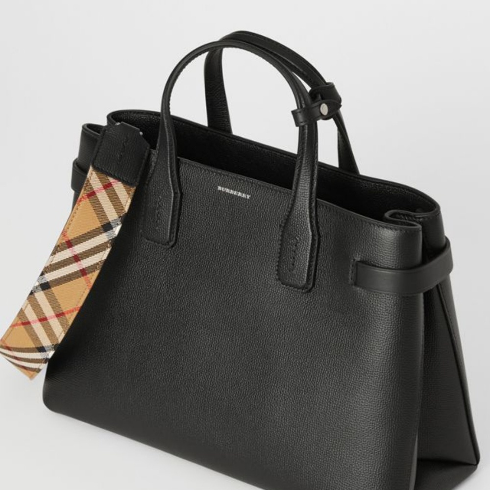 Burberry bag